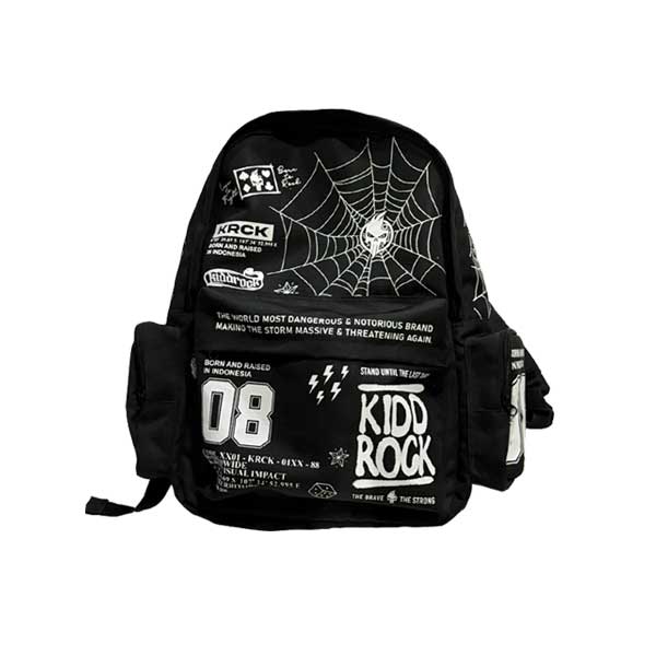 KIDDROCK CLOTHING INDONESIA  MERZBOW