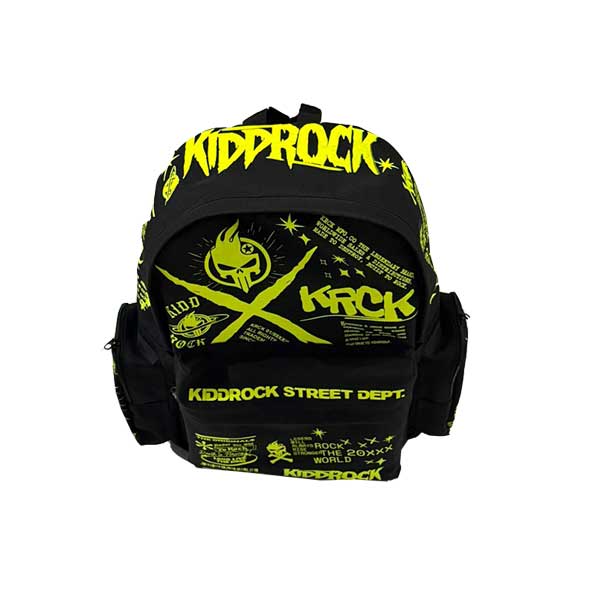 KIDDROCK CLOTHING INDONESIA  VALHALLA 