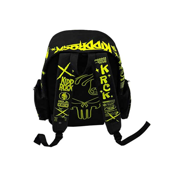 KIDDROCK CLOTHING INDONESIA  VALHALLA 