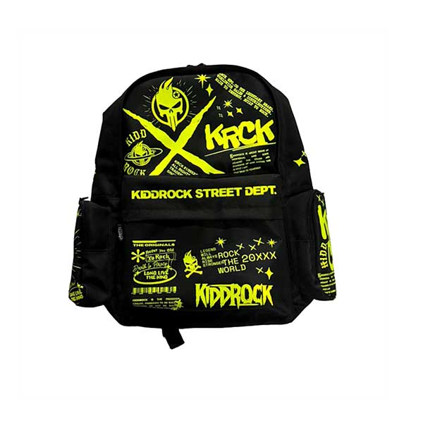 KIDDROCK CLOTHING INDONESIA  VALHALLA