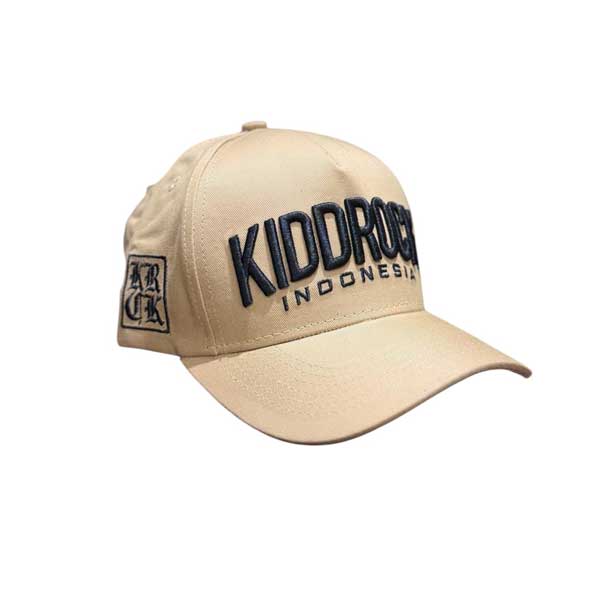 KIDDROCK CLOTHING INDONESIA  AIDEN