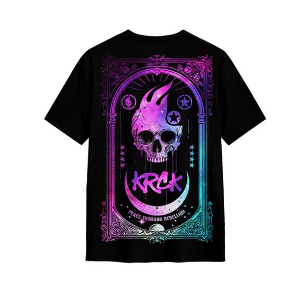 KIDDROCK CLOTHING INDONESIA  ASTRAL (SOLD OUT/HABIS) 