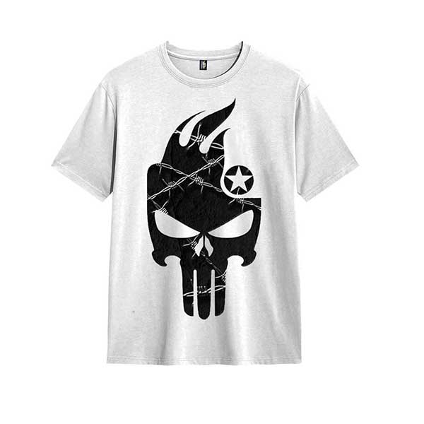 KIDDROCK CLOTHING INDONESIA  BARBAR