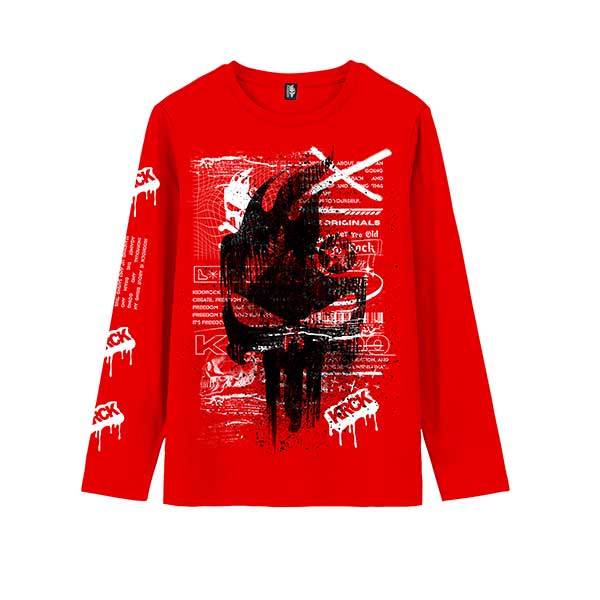 KIDDROCK CLOTHING INDONESIA  BRUTALL