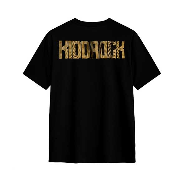 KIDDROCK CLOTHING INDONESIA  BULLION 