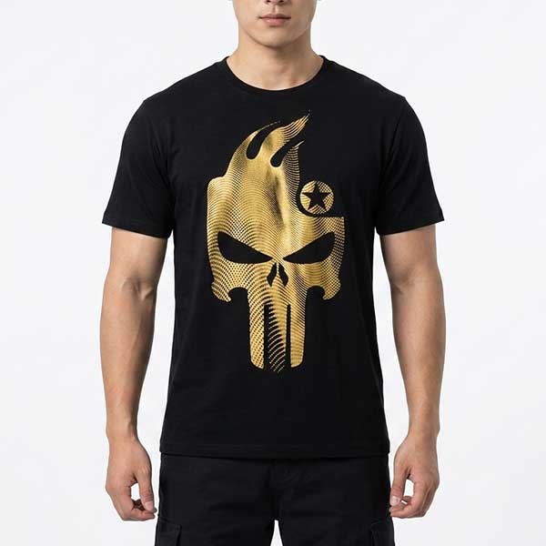 KIDDROCK CLOTHING INDONESIA  BULLION 