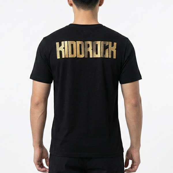 KIDDROCK CLOTHING INDONESIA  BULLION 