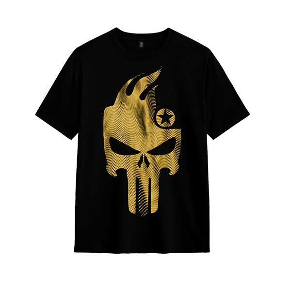 KIDDROCK CLOTHING INDONESIA  BULLION