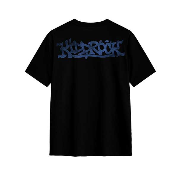 KIDDROCK CLOTHING INDONESIA  CASTLE 