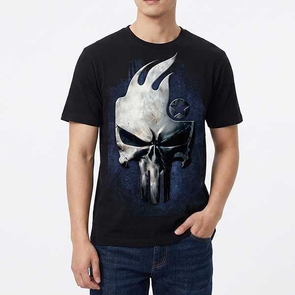 KIDDROCK CLOTHING INDONESIA  CASTLE 