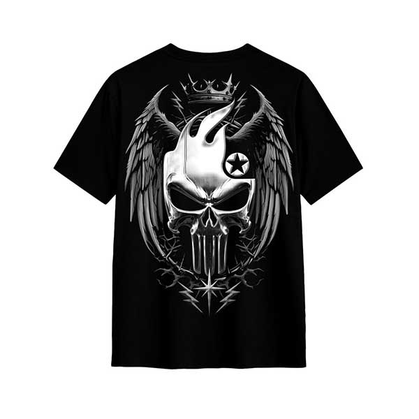 KIDDROCK CLOTHING INDONESIA  CONFESS 