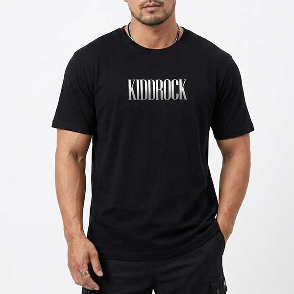 KIDDROCK CLOTHING INDONESIA  CONFESS 