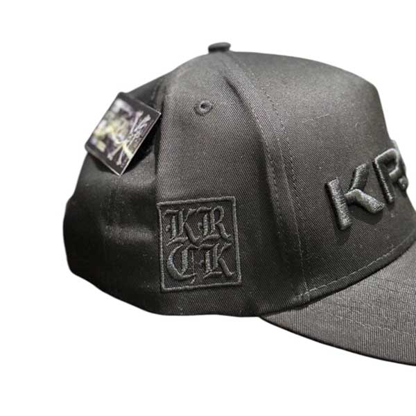 KIDDROCK CLOTHING INDONESIA  DARKER 