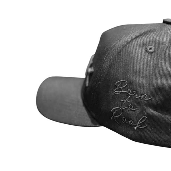 KIDDROCK CLOTHING INDONESIA  DARKER 