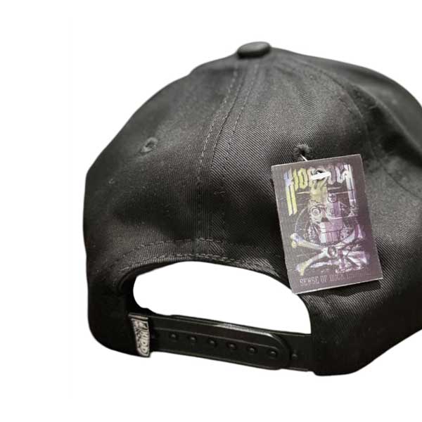 KIDDROCK CLOTHING INDONESIA  DARKER 