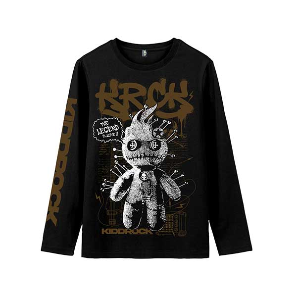 KIDDROCK CLOTHING INDONESIA  DOLL