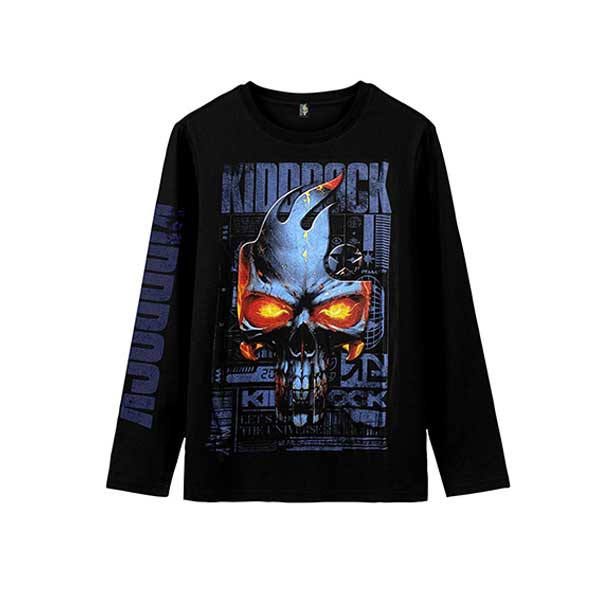 KIDDROCK CLOTHING INDONESIA  DROWN