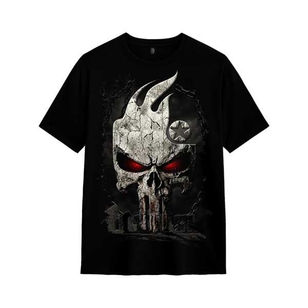 KIDDROCK CLOTHING INDONESIA  FALKEN (SOLD OUT)
