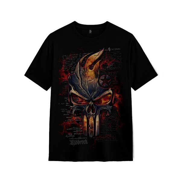 KIDDROCK CLOTHING INDONESIA  FURTHER