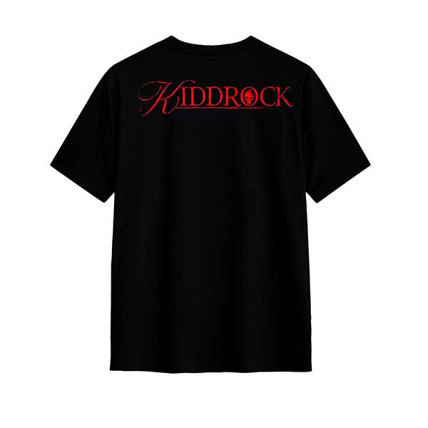 KIDDROCK CLOTHING INDONESIA  KING (SOLD OUT/HABIS) 