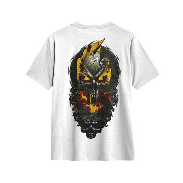 KIDDROCK CLOTHING INDONESIA  POWER 