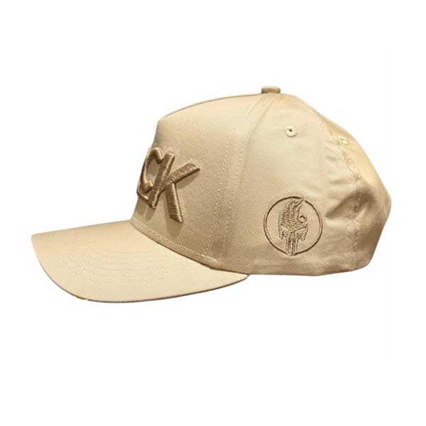 KIDDROCK CLOTHING INDONESIA  RESET BASEBALL HAT  