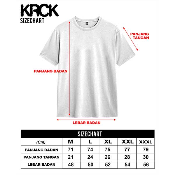 KIDDROCK CLOTHING INDONESIA  SKYROCKET 