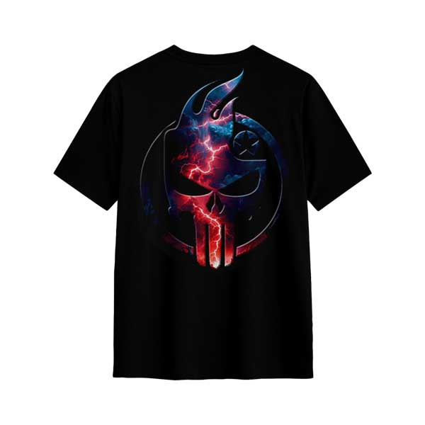 KIDDROCK CLOTHING INDONESIA  SOILWORK (SOLD OUT) 