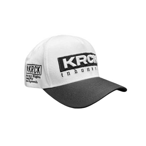 KIDDROCK CLOTHING INDONESIA  TONES