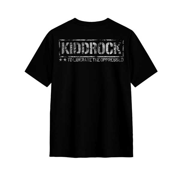 KIDDROCK CLOTHING INDONESIA  TWISTED 