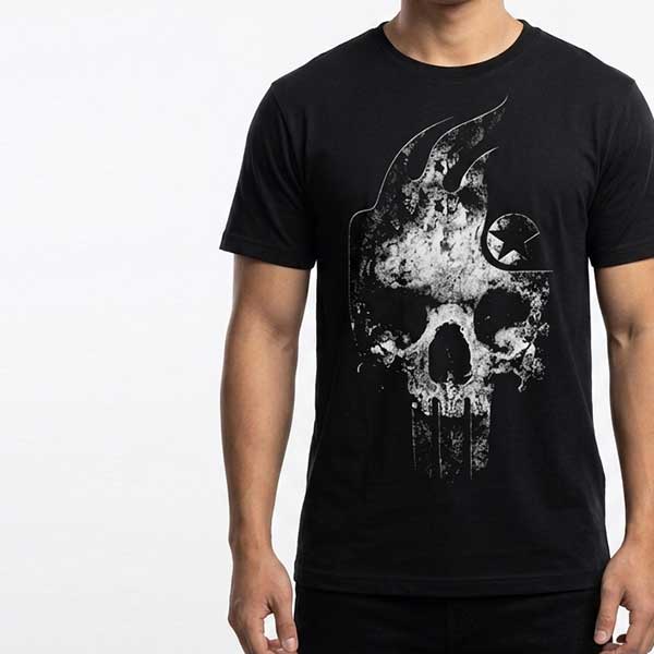 KIDDROCK CLOTHING INDONESIA  TWISTED 