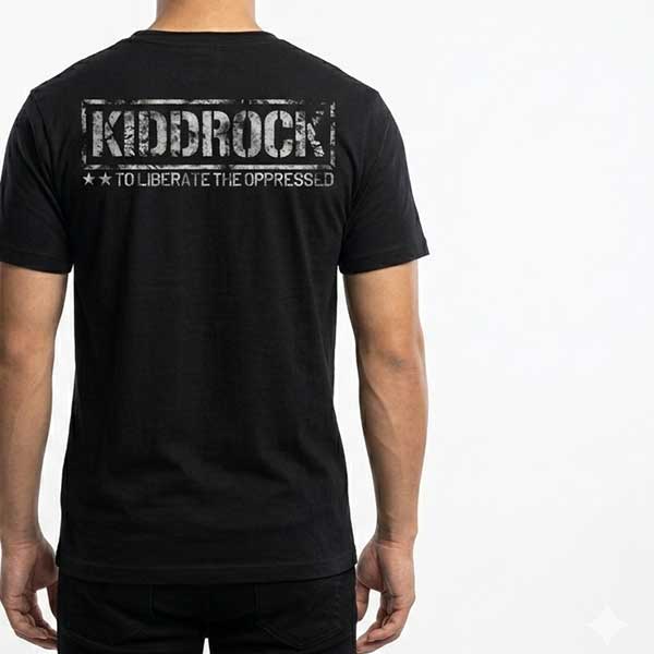 KIDDROCK CLOTHING INDONESIA  TWISTED 