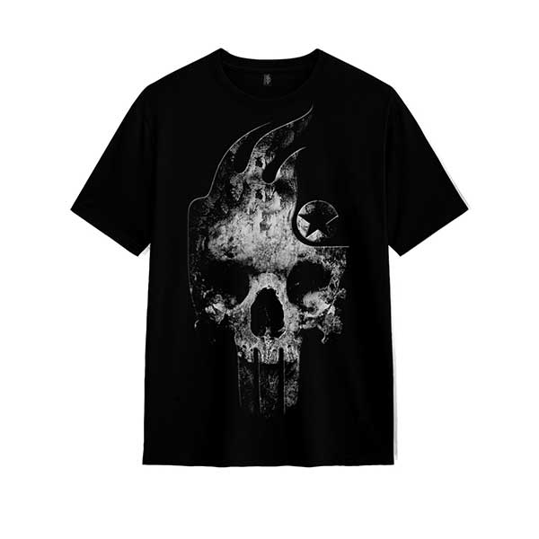 KIDDROCK CLOTHING INDONESIA  TWISTED