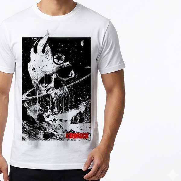 KIDDROCK CLOTHING INDONESIA  VENUS 