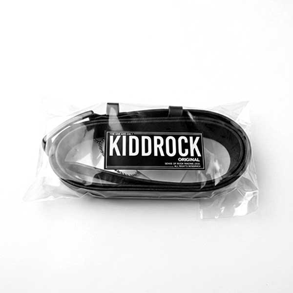 KIDDROCK CLOTHING INDONESIA  WHIPLASH BLACK 