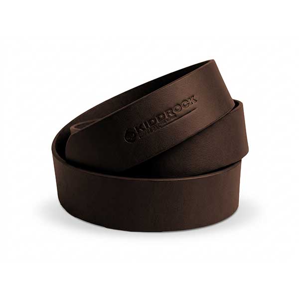 KIDDROCK CLOTHING INDONESIA  WHIPLASH BROWN (SOLD OUT/HABIS) 