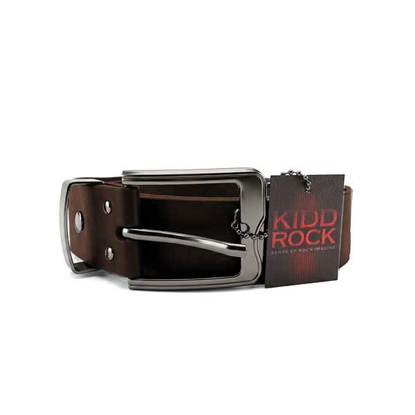 KIDDROCK CLOTHING INDONESIA  WHIPLASH BROWN (SOLD OUT/HABIS) 
