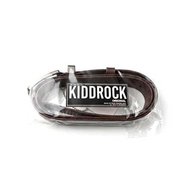 KIDDROCK CLOTHING INDONESIA  WHIPLASH BROWN (SOLD OUT/HABIS) 