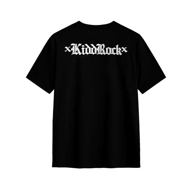 KIDDROCK CLOTHING INDONESIA  WISH 