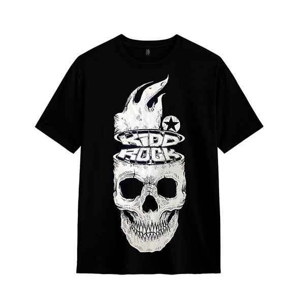 KIDDROCK CLOTHING INDONESIA  WISH